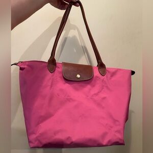 Authentic Medium Longchamp